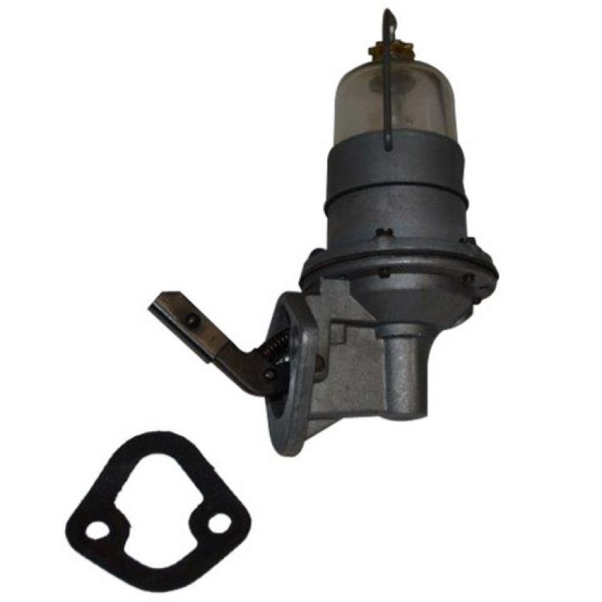 GMB 525-8420 Mechanical Fuel Pump
