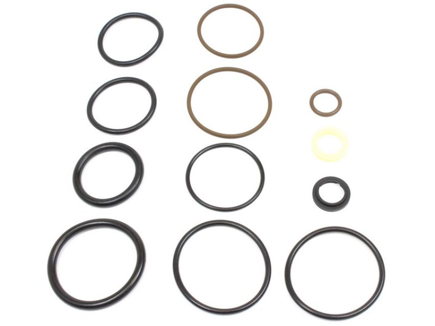 aFe Power 52500-SP30 Sway-A-Way Seal Kit for 2.0 Shock w/ 5/8in shaft