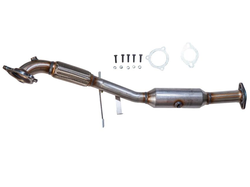US Сonvertors 525001 Federal / EPA Direct-fit Converter Assembly