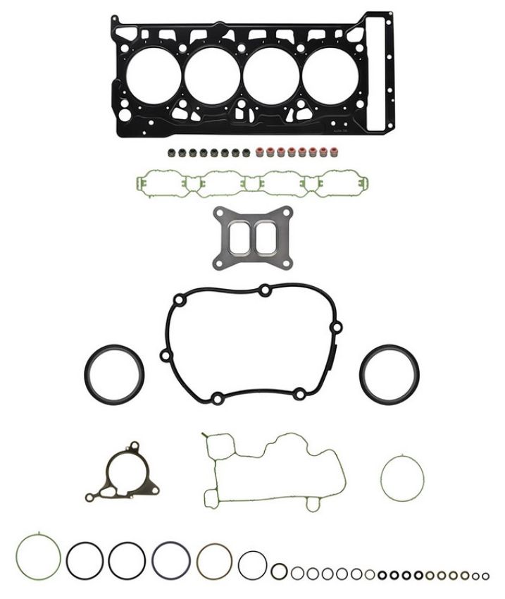 Ajusa 52501100 Head Set