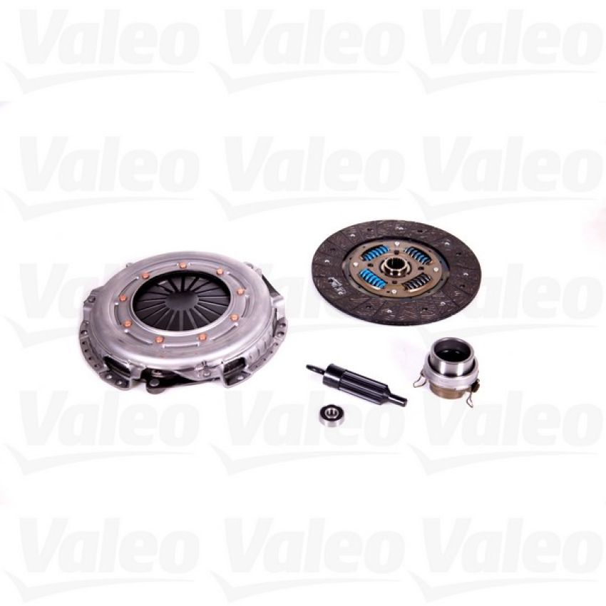 Valeo 52505202 1995-2004 Toyota Tacoma Clutch Kit