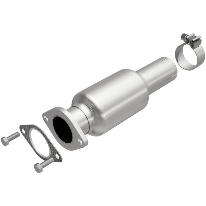 MagnaFlow Exhaust Products 52511 OEM Grade Direct-Fit Catalytic Converter