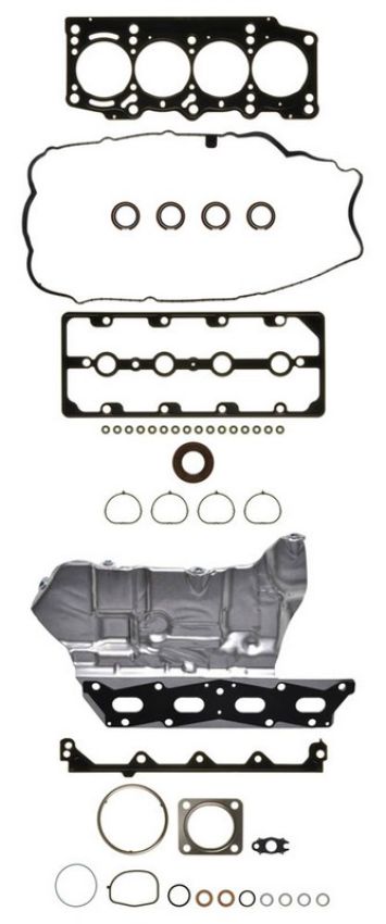 Ajusa 52516200 Head Set