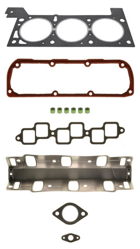 Ajusa 52517300 Right Head Set