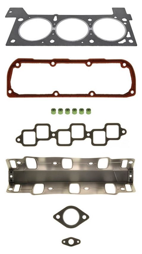 Ajusa 52517400 Left Head Set