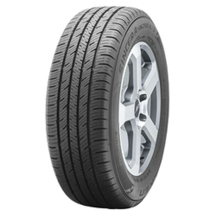FALKEN Sincera SN250 A/S 215/65R17 All-Season