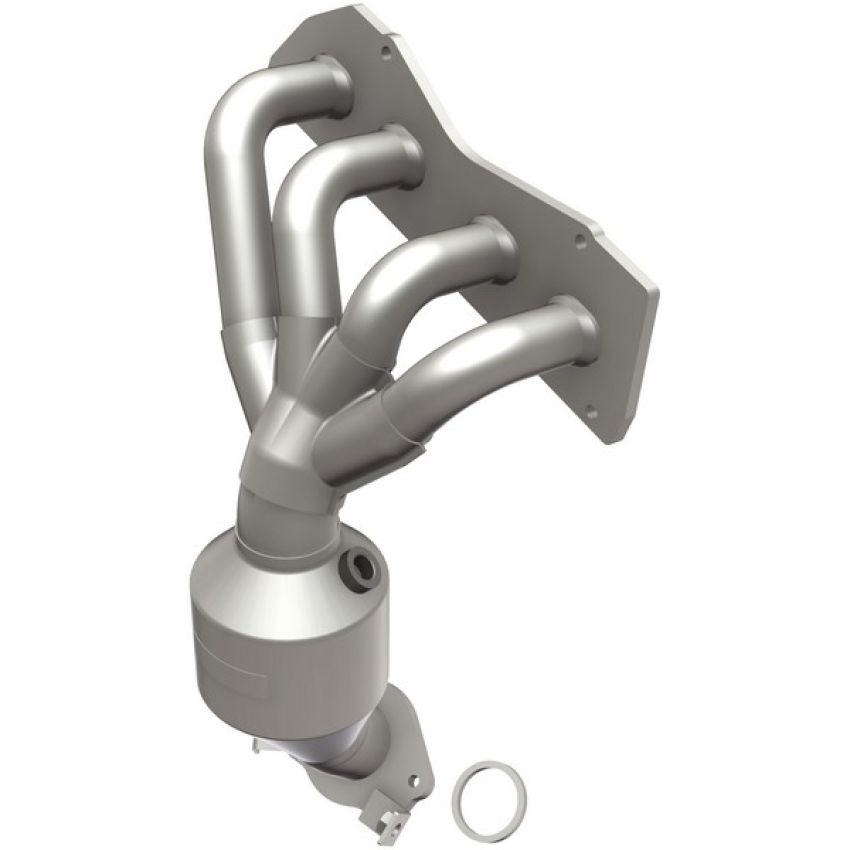 MagnaFlow Exhaust Products 52520 OEM Grade Manifold Catalytic Converter