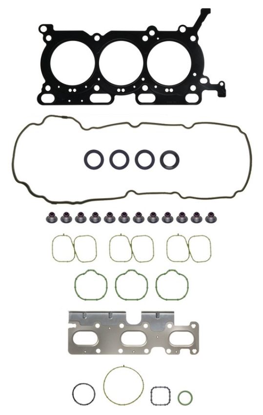 Ajusa 52524000 Right Head Set