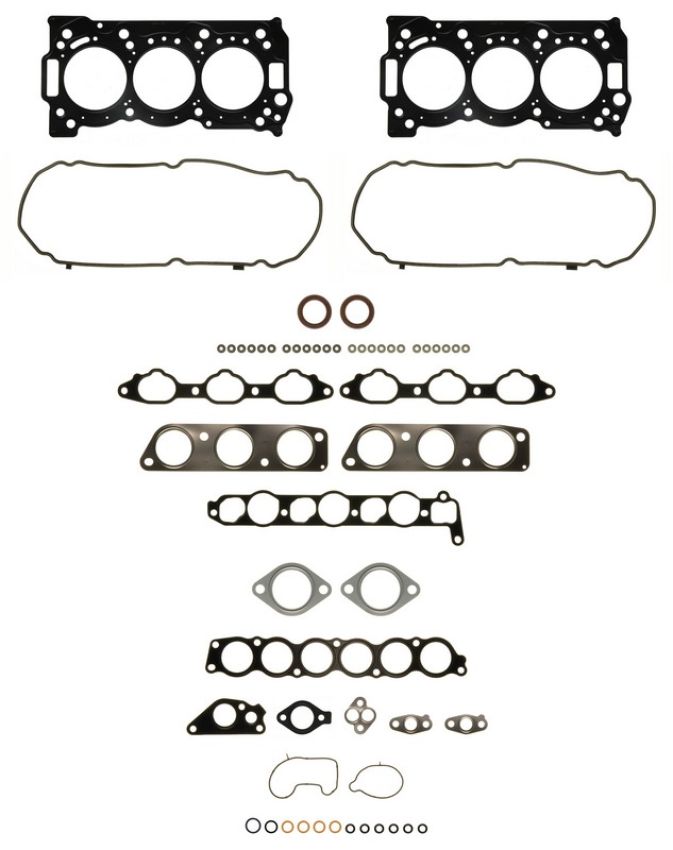 Ajusa 52525200 Head Set