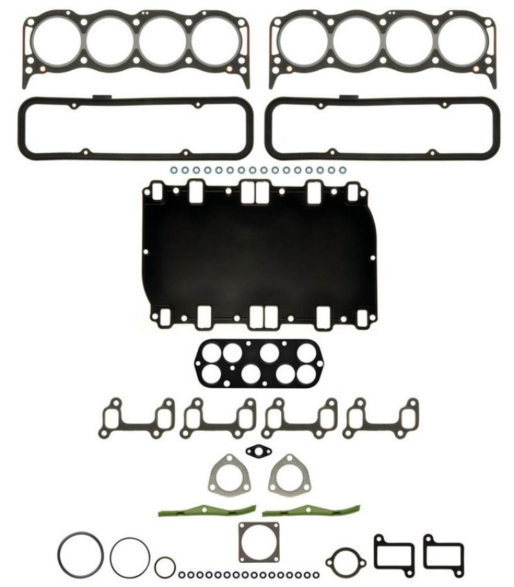 Ajusa 52526200 Head Set