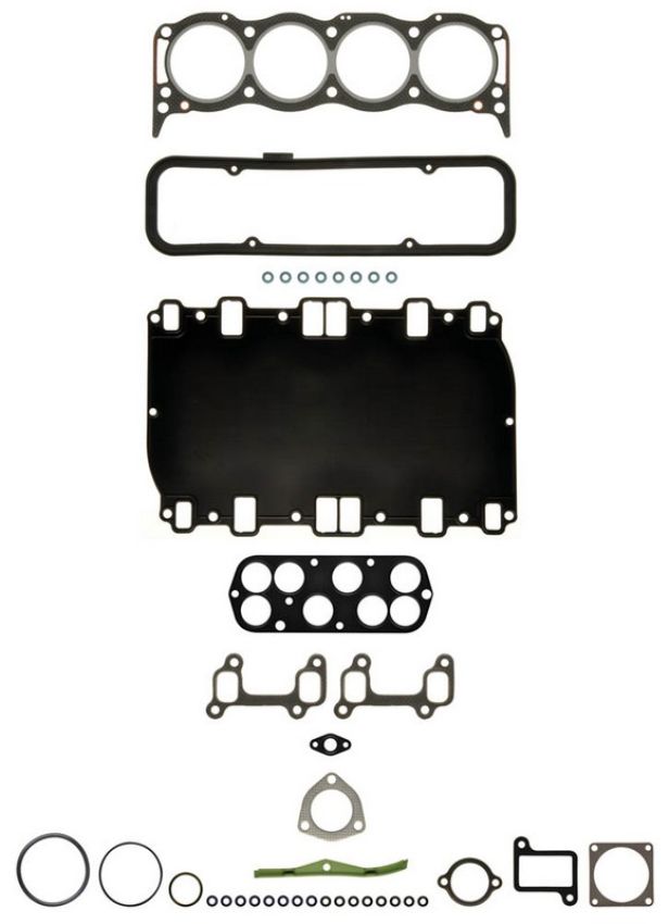 Ajusa 52526300 Right Head Set
