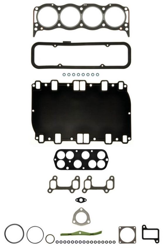 Ajusa 52526400 Left Head Set