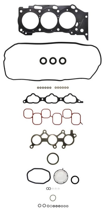 Ajusa 52528000 Left Head Set