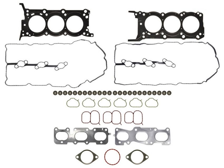Ajusa 52529800 Head Set