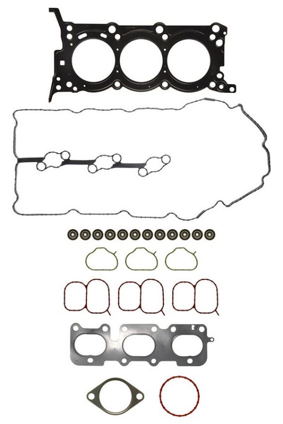Ajusa 52529900 Right Head Set