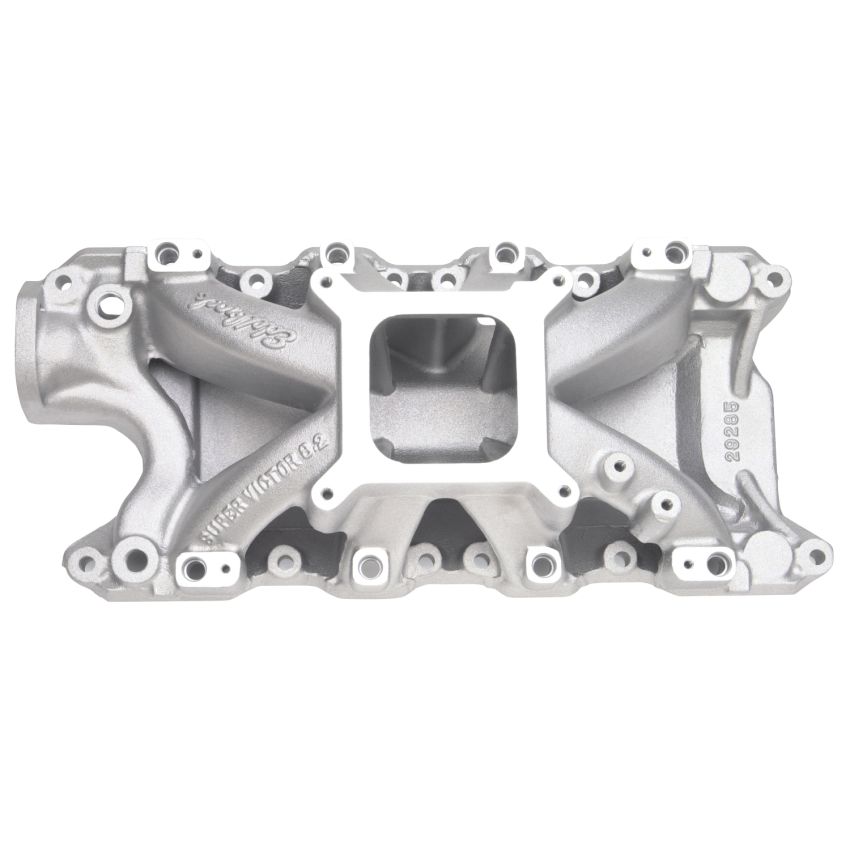 EDELBROCK EDE29285 SBF Victor EFI Manifold - 289-302