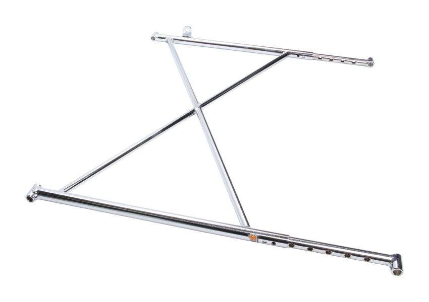 Ti22 PERFORMANCE TIP6001 Top Wing Tree Assembly Plated 16in Steel