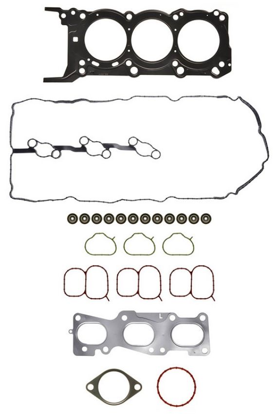 Ajusa 52530000 Left Head Set