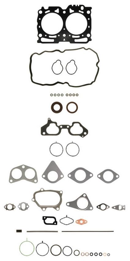 Ajusa 52531700 Right Head Set