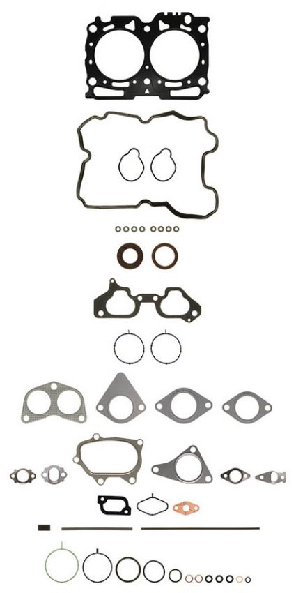 Ajusa 52531800 Left Head Set