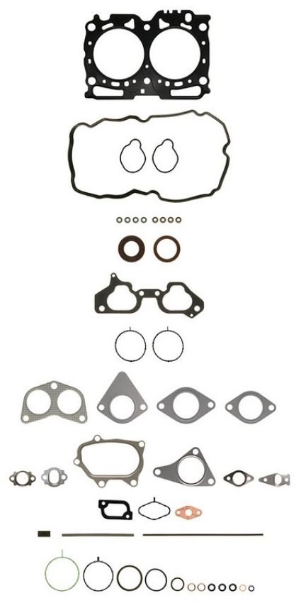 Ajusa 52532000 Right Head Set