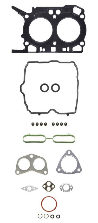 Ajusa 52532700 Left Head Set