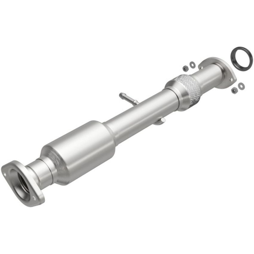MagnaFlow Exhaust Products 52534 OEM Grade Direct-Fit Catalytic Converter