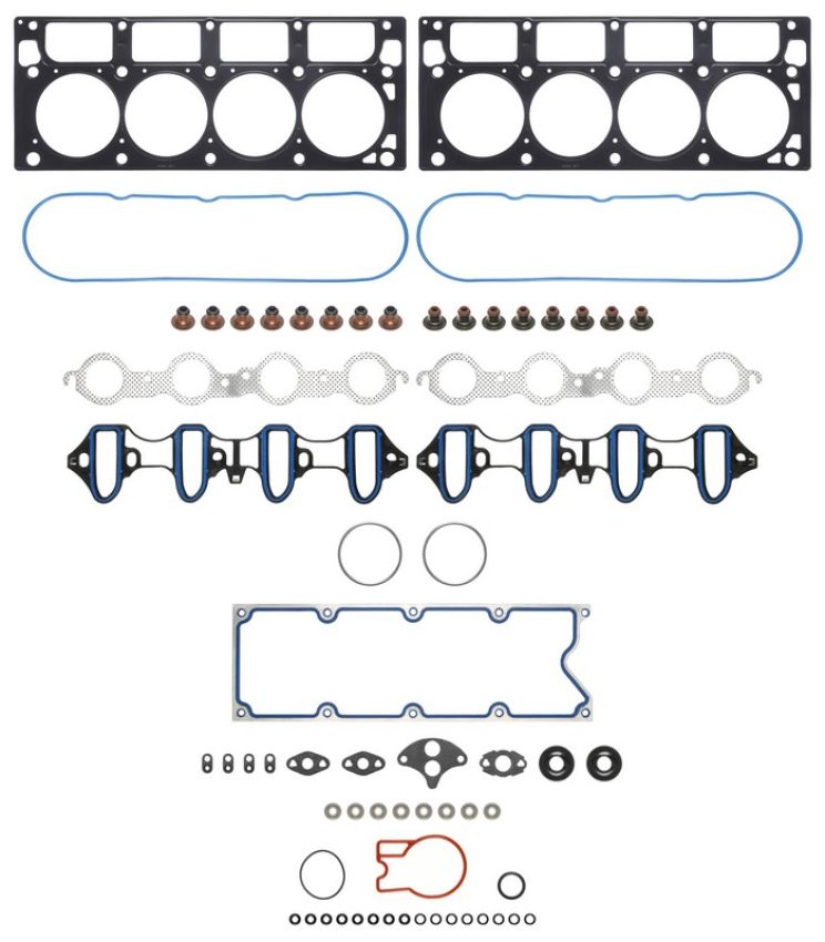 Ajusa 52534100 Head Set