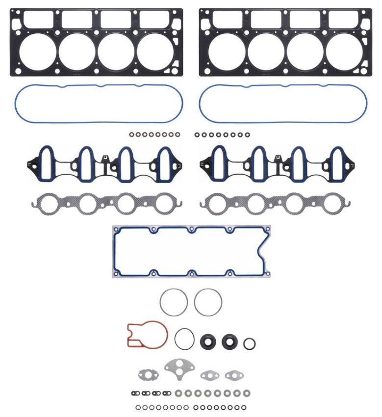 Ajusa 52534200 Head Set