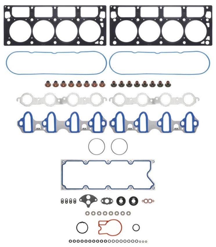 Ajusa 52534300 Head Set