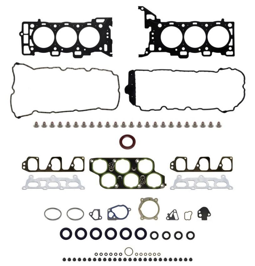 Ajusa 52534900 Head Set