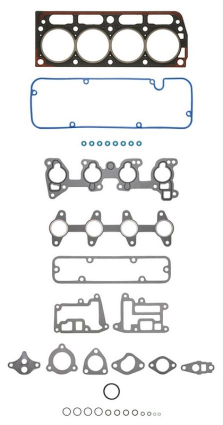 Ajusa 52535500 Head Set