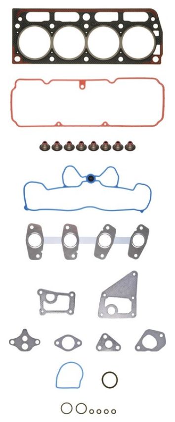 Ajusa 52535600 Head Set