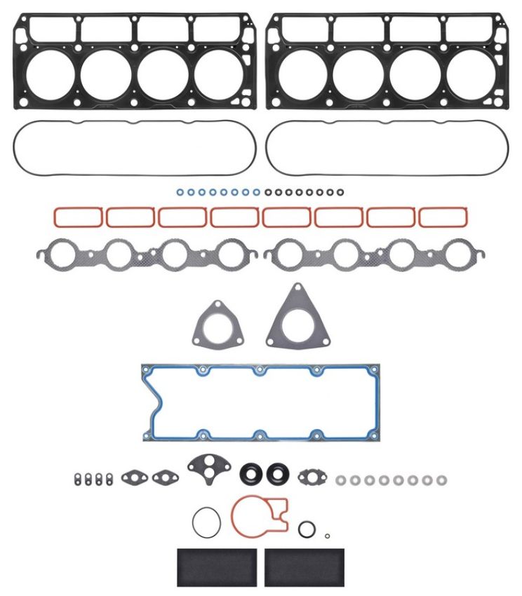 Ajusa 52535900 Head Set