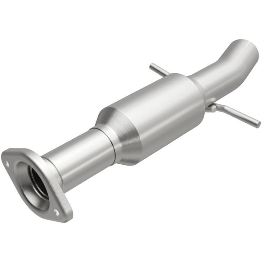 MagnaFlow Exhaust Products 52536 OEM Grade Direct-Fit Catalytic Converter