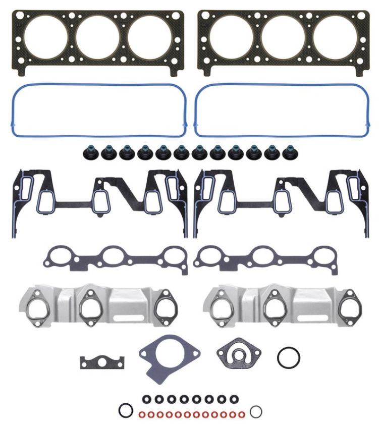 Ajusa 52536100 Head Set