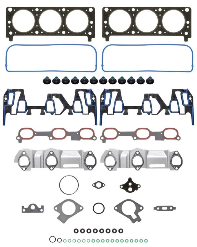 Ajusa 52536200 Head Set