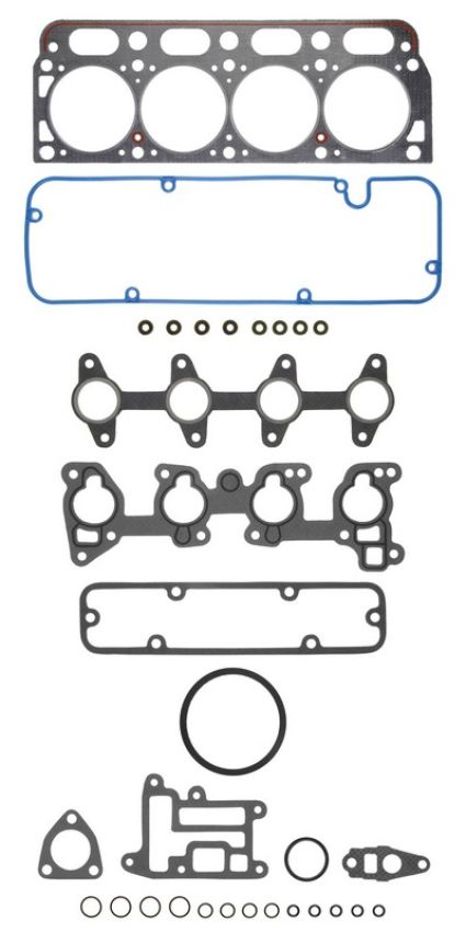 Ajusa 52536300 Head Set