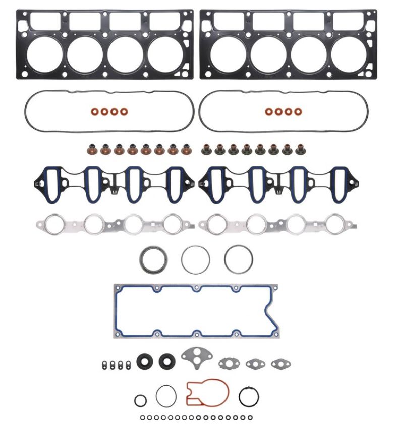 Ajusa 52536400 Head Set