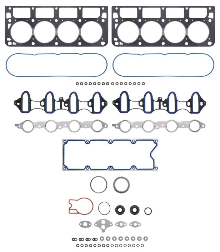 Ajusa 52536500 Head Set
