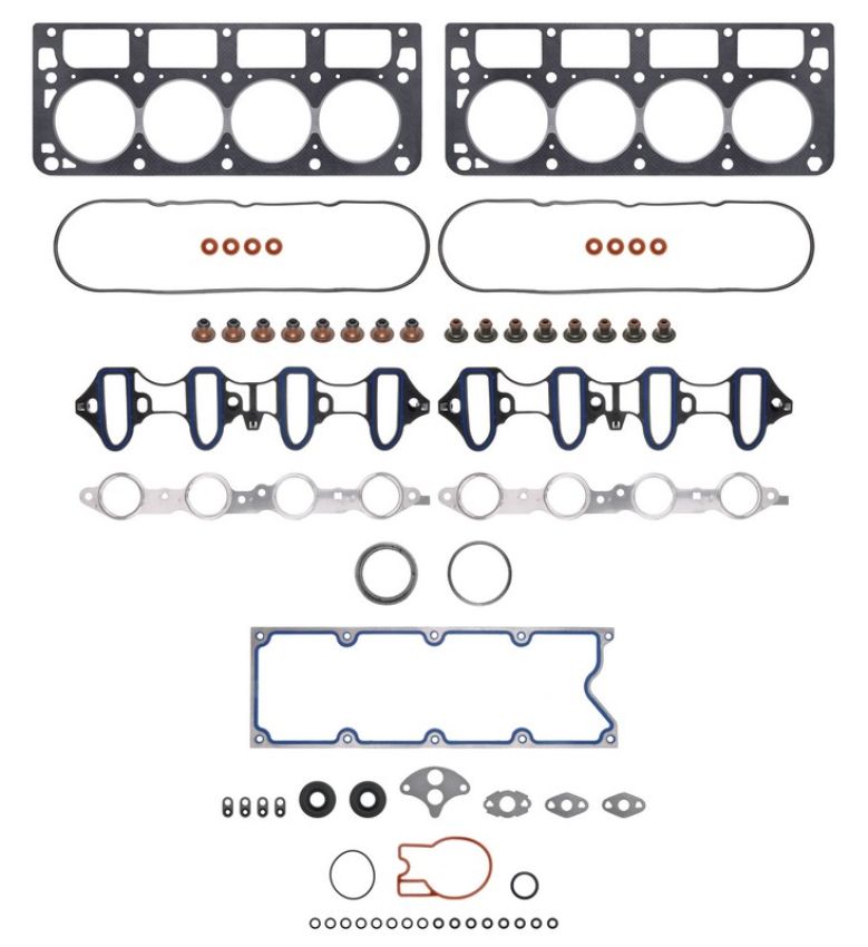 Ajusa 52536600 Head Set