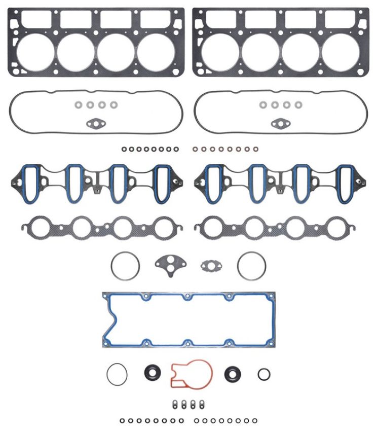 Ajusa 52536700 Head Set