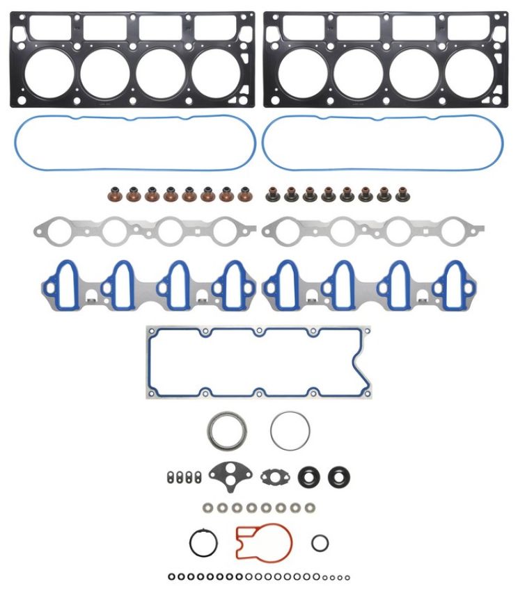 Ajusa 52536800 Head Set
