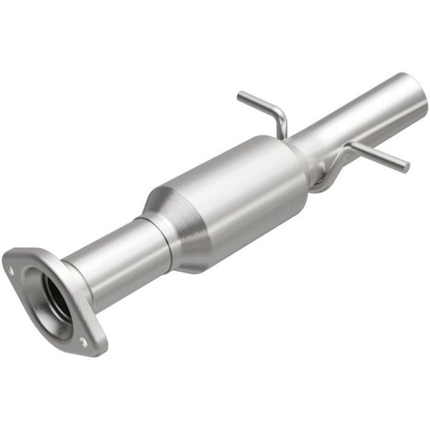 MagnaFlow Exhaust Products 52537 OEM Grade Direct-Fit Catalytic Converter