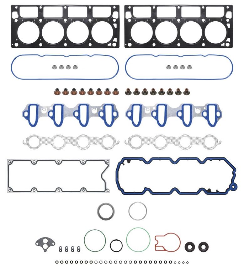 Ajusa 52537000 Head Set