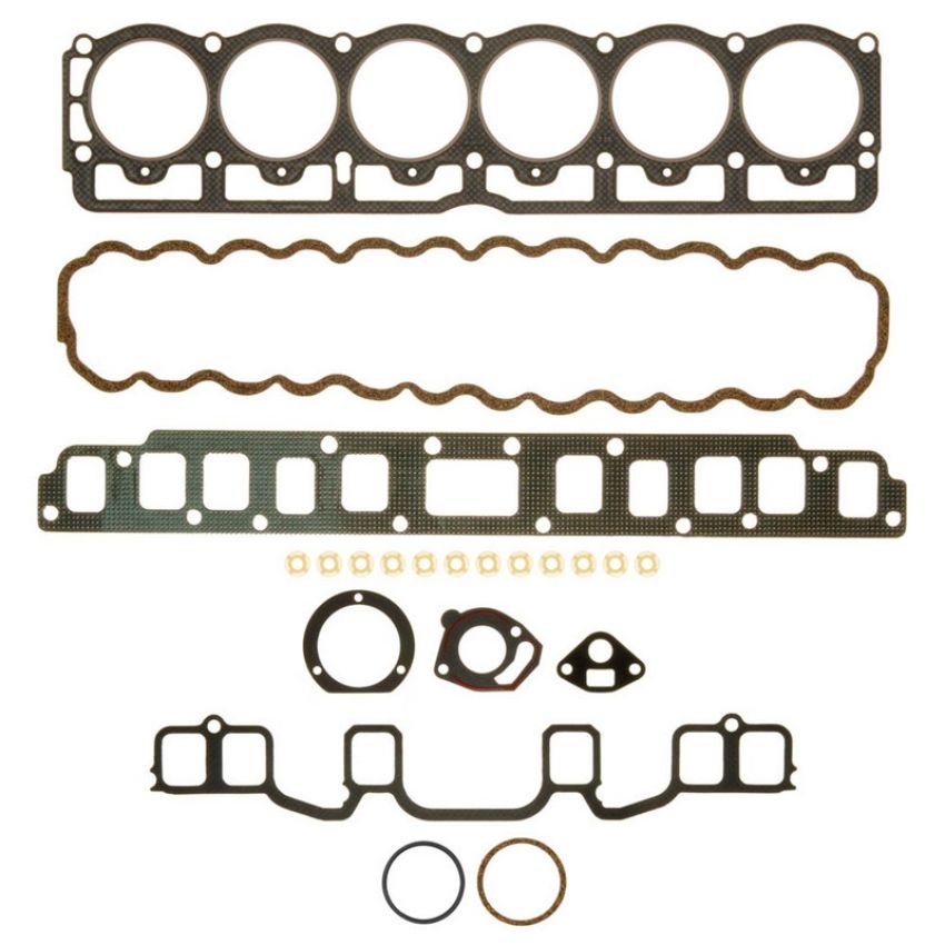 Ajusa 52538600 Head Set