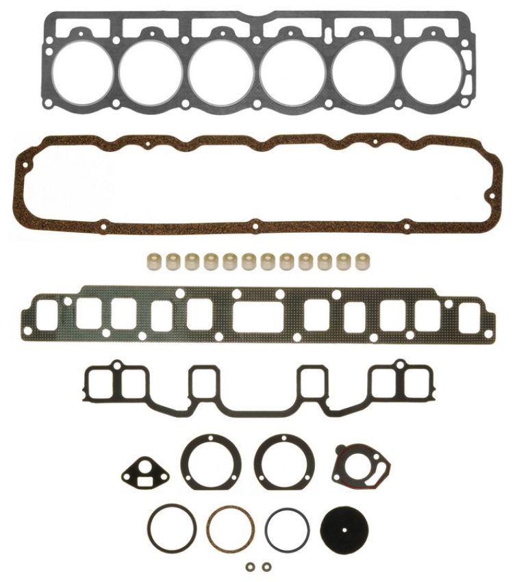 Ajusa 52538800 Head Set