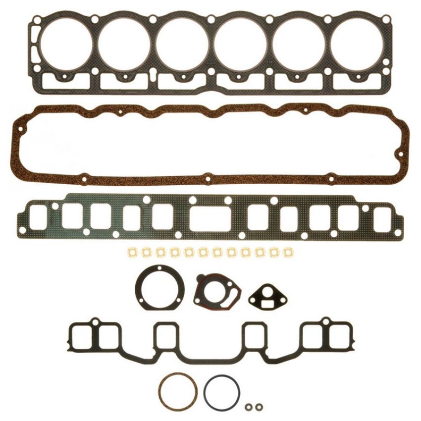Ajusa 52538900 Head Set