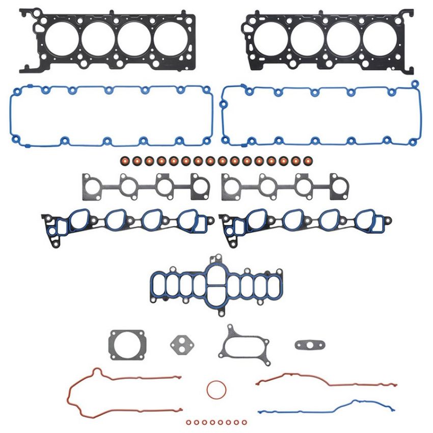 Ajusa 52539400 Head Set