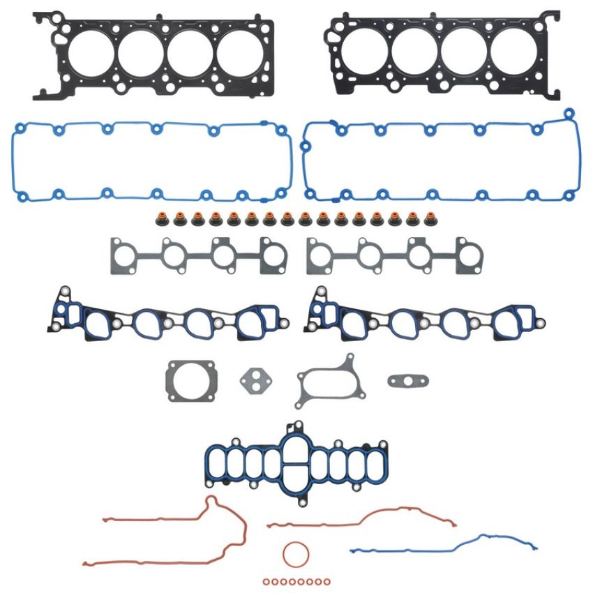 Ajusa 52539700 Head Set